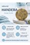 Handera Hand Soap 10 Pcs - Natural Solid Hand Cleaning Soap for Daily Hand Cleaning and Family Hygiene - 5
