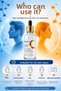 Vitamin C + Vitamin E Serum 30 ml – Anti-Blemish and Moisturizing Skin Care Serum - 4