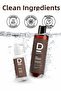 Anti Dandruff Shampoo (Dandruff Hair) + Scalp Lotion - 8