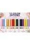 Solid Color Paper Napkins |   Birthday, Baby Shower, and Party Table Napkin |   13 Color Options Birthday Party Set Decoration - 7