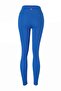 Saks Soft Fırçalı Kumaş Reflektör Baskı Detaylı Tam Boy Örme Spor Tayt THMAW25TY00020 - 10