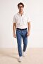Mavi Normal Kalıp/Regular Fit Erkek Jeans TMNSS26JE00005 - 2