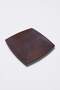 Square Acacia Wood Presentation Plate 22X22 cm Tphaw27Tbk00016 - 3