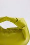 Green Women's Mini Size Oval Shoulder Bag Bag Takss25Oc00068 - 5