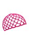 Fuchsia Knitted Women's Hair Accessory Takss26Da00040 - 3