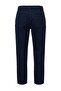 Lacivert Essential Fit %100 Pamuk Jean TMNAW27JE00016 - 6