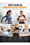 Athlete Athlete Body Shaper Shoulder Waist Apparatus Shoulder Corset - 4