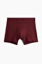 5'li Normal Paça Boxer Şort Lycra® - 2