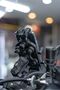 M-29 Motorcycle Phone Holder - Vibration Reducer, Compatible with Mirror and Handlebar - 3