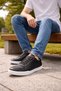 Men's Casual Seasonal Sneaker Shoes - 2