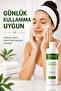 Purifying Facial Cleansing Gel |   Aloe Vera & Chamomile Extract - 200 ml |   Sebum Balancer - 5