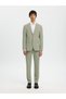 Blazer Viskosemix Slim Fit - 4