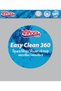 EASY CLEAN 360, REFIL MOP CAP - 5