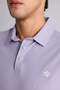 Quick-Drying Standard Fit Short Sleeve Polo T-Shirt H0473Ax26Sm - 8