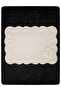 Maraş Handcrafted Embroidered Linen American Service Set - 2