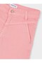 Girl's 3555 wide leg twill pants gkm0366 - 4
