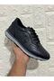 Men's Leather Sports Shoes - 8
