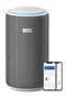 PureProtect 3200 Serisi Akıllı Hava Temizleyici, 135 m2’ye Kadar Etkili, 520 m3/sa Temiz Hava Hızı, HEPA ve Aktif Karbon Filtresi, SilentWings-Ultra-sessiz, AC3220/10