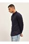 Men's long Sleeve Shirt, breathable, soft comfort Fabric - 3
