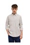 Men's long Sleeve Shirt, breathable, soft comfort Fabric - 3