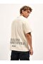 Men’s Short Sleeve T-Shirt, Soft Fabric, Comfortable Fit & Casual Style - 4