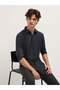 Men's long Sleeve Shirt, breathable, soft comfort Fabric - 2