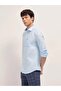 Men's long Sleeve Shirt, breathable, soft comfort Fabric - 3