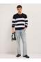 Men’s Long Sleeve T-Shirt, Soft Fabric, Comfortable Fit & Casual Style - 5