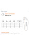 Women's Thin Sole O Orthopedic Mesh Sabo Doctor Nurse Hospital Chef Slippers Ss001-0258 Black - 8