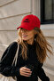 No Signal Embroidered Unisex Baseball Hat Adjustable Sports Cap - 2