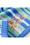 Ornaz Green Hand Towel 30X50 cm - 4