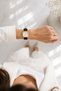 Women's Vintage Women Wrist Watch New Fashion Leather Band Wristwatch - 4