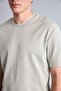 100% Cotton Regular Fit Short Sleeve T-Shirt G7059Ax26Sm - 4