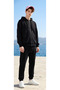 Unisex Casual Tracksuit Set Outdoor Full Zip - 7