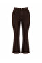 Lycra Flare Jeans