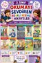 3Rd Grade Colorful Illustrated Stories That Make You Love Reading 14 - 10 Books