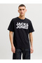 Jack Jones Logo Men's T-Shirt 12151955
