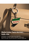 10-Piece Unisex Syria Map with New Flag Enamel Pin A300032-10 - 5