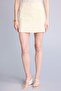 100% Cotton A-Line Regular Waist Mini Skirt H6698Ax26Sm - 5