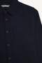 100% Cotton Regular Fit Textured Long Sleeve Shirt for Boys G5462A826Sp - 7