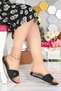 Daily Buckle Women's Slippers Ary 11-441 - 3
