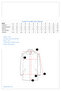 Patterned Wool Coat - 7