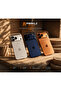 iPhone 14 Pro Compatible 17 Pro View Conversion Set Back Cover + Aluminum Frame Premium Quality - 6