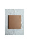 Kraft Cover Notebook 20X20 cm – 30 Sheets 60 Pages, 100 Gr Kraft Inside, Scrapbook, Sketchbook - 5