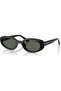 Rb4441D 667771 53 Unisex Sunglasses