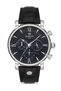 Men's Masterwork MS105S-04BS Erkek Kol Saati - 2