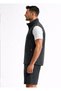 Anthracite Color Lightweight Vest - 5
