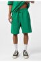 Basic Oversize Shorts Set - 5