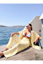 Cotton Kimono Set for Women – Oversized Knitwear Beach Vacation Combination - 5
