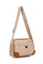 Women's Trend Pattern Faux Leather Shoulder Bag (Special Day, Travel, School) - 2